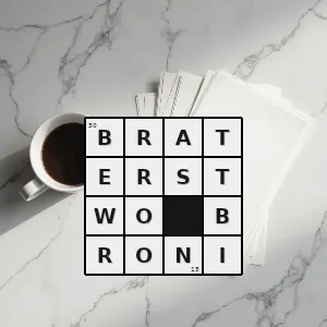 Rozwiązanie krzyżówki: przymierze w walce - braterstwo broni | hasła, synonimy i podpowiedzi Hasło krzyżówkowe przymierze w walce - braterstwo broni – rozwiązanie, synonimy, podpowiedzi i definicje krzyżówkowe